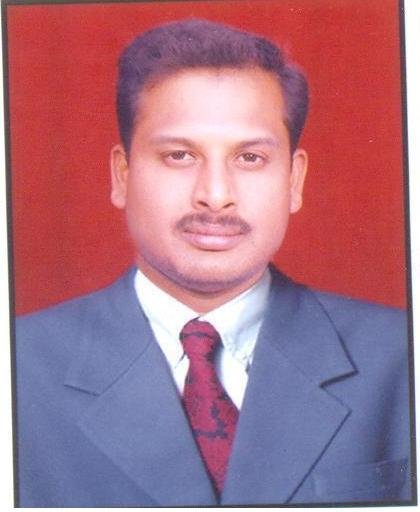 Dr. Rajshekhar V Yekkelli